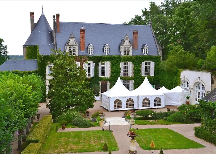 Chateau De Pray
